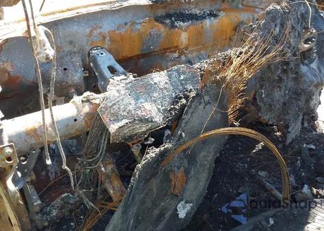 2024 Chevrolet Silverado 1500 4Wd Standard Bed Wt из США, поврежденный, VIN 1GCUDAED5RZ244677